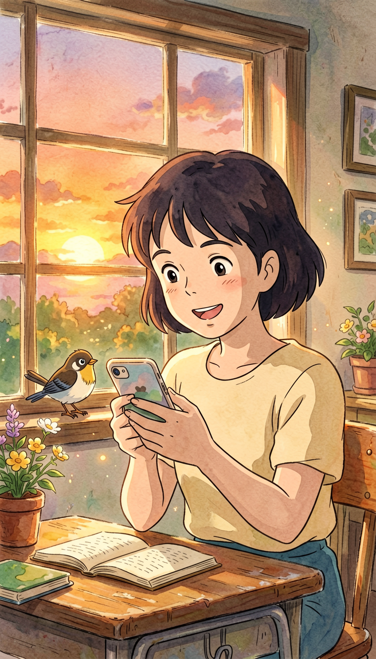 Test Mode Post: Build Better Online Friendships